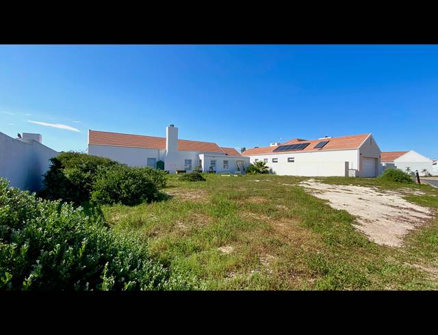 3 BEDROOM HOUSE FOR SALE IN PORT OWEN